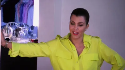 thumbnail - S2:E4 True Colors