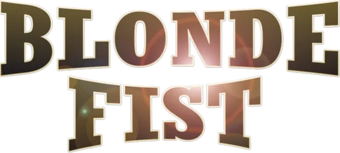 Blonde Fist