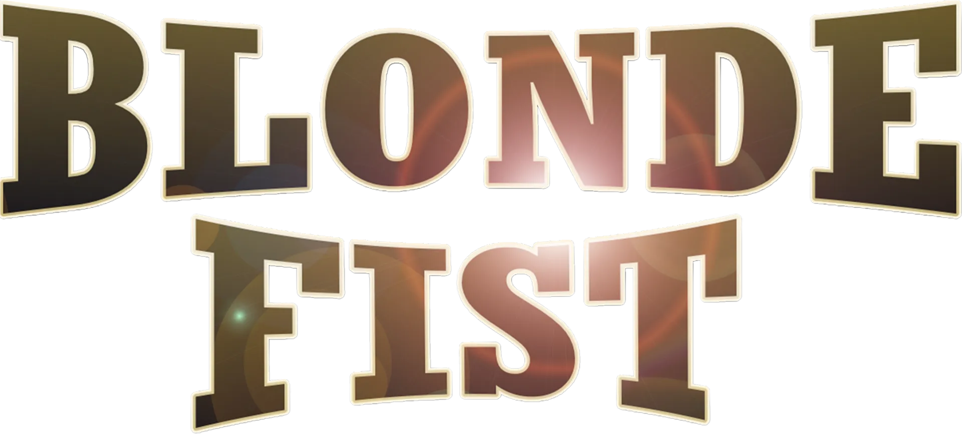 Blonde Fist