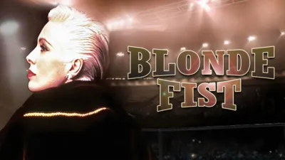 Blonde Fist