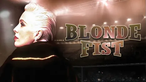 thumbnail - Blonde Fist