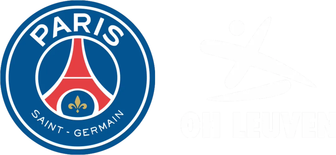 Paris SG v OH Leuven