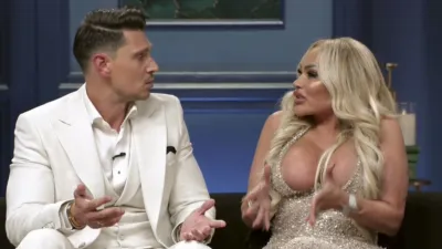 thumbnail - S9:E21 Tell All: No Limits Part 3