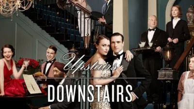 Upstairs Downstairs