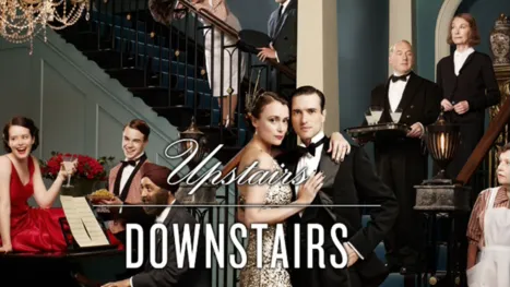 thumbnail - Upstairs Downstairs