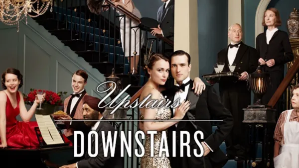 thumbnail - Upstairs Downstairs