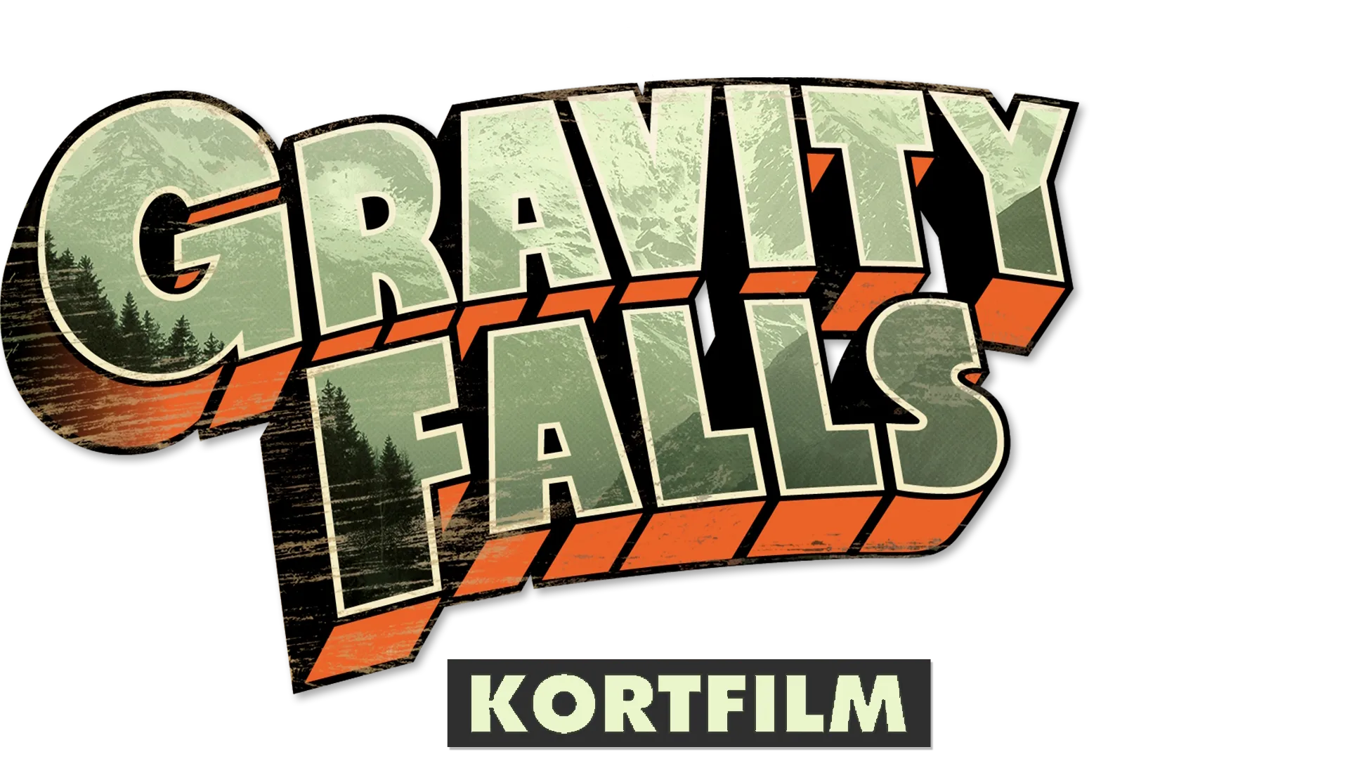 Gravity Falls (Kortfilm)