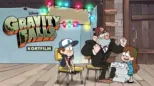 thumbnail - Gravity Falls (Kortfilm)