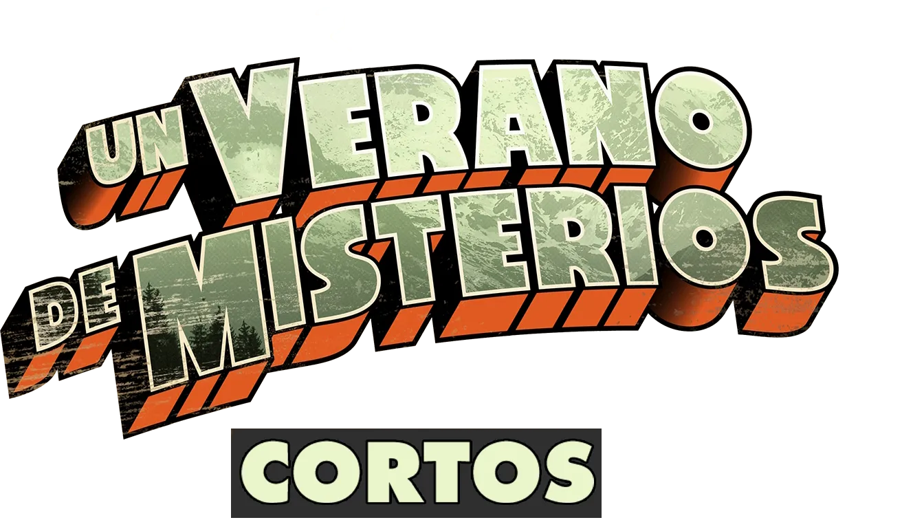 Gravity Falls: Un verano de misterios (Cortos)