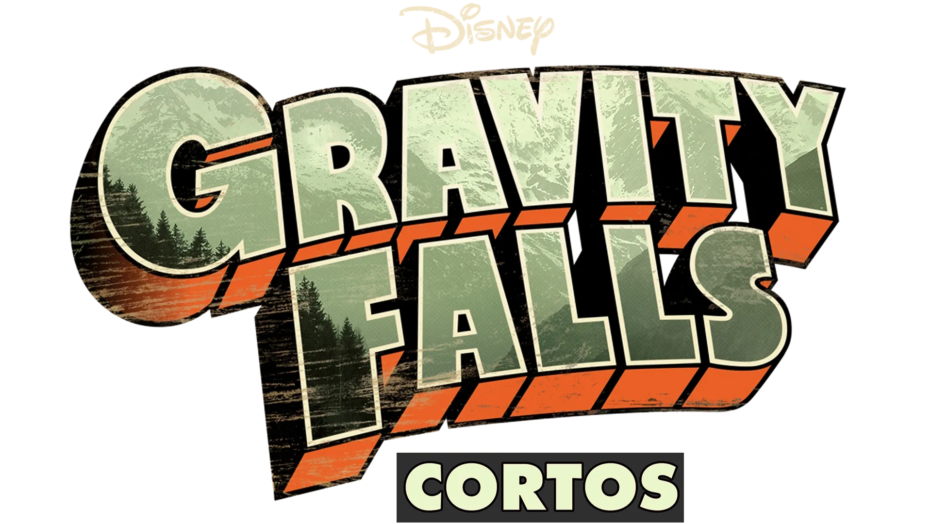 Gravity Falls (cortos)