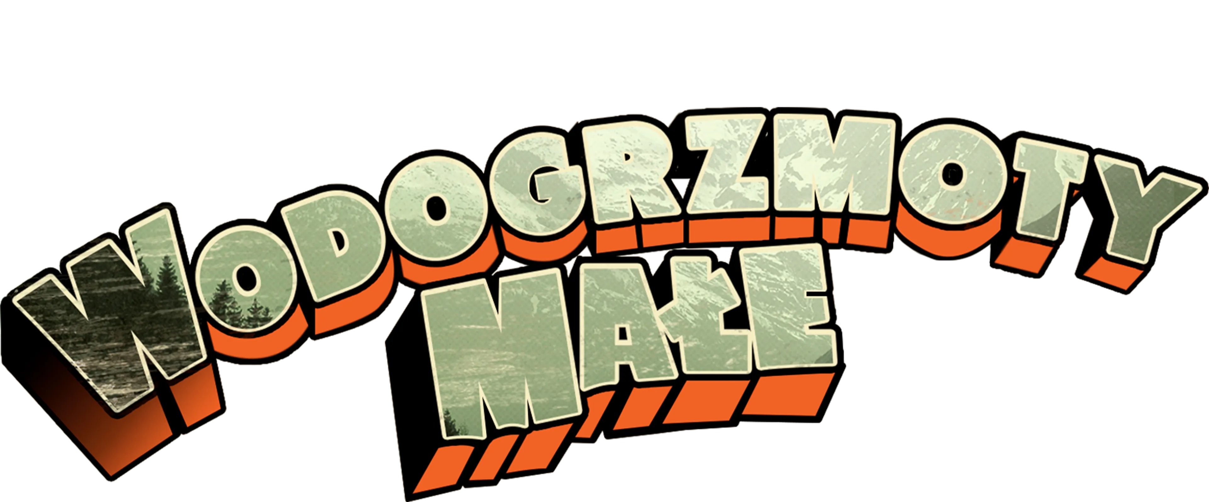 Wodogrzmoty Małe