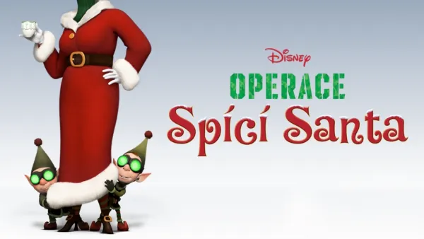 thumbnail - Operace spící Santa