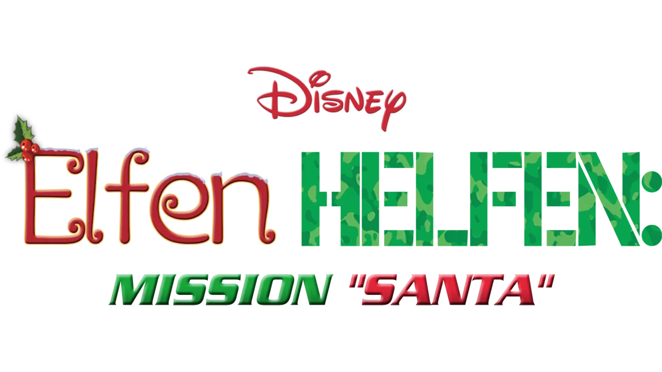 Elfen helfen: Mission Santa