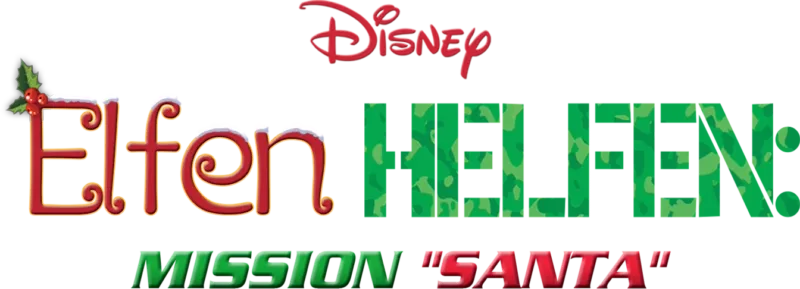 Elfen helfen: Mission Santa