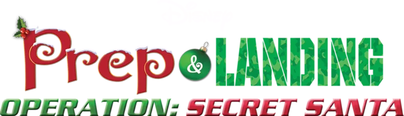 Prep & Landing: Operation Secret Santa