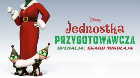 thumbnail - Jednostka Przygotowawcza – Operacja: Skarb Mikołaja
