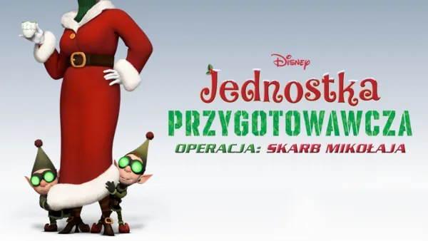 thumbnail - Jednostka Przygotowawcza – Operacja: Skarb Mikołaja