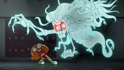 thumbnail - S2:E19 The Necroprancer