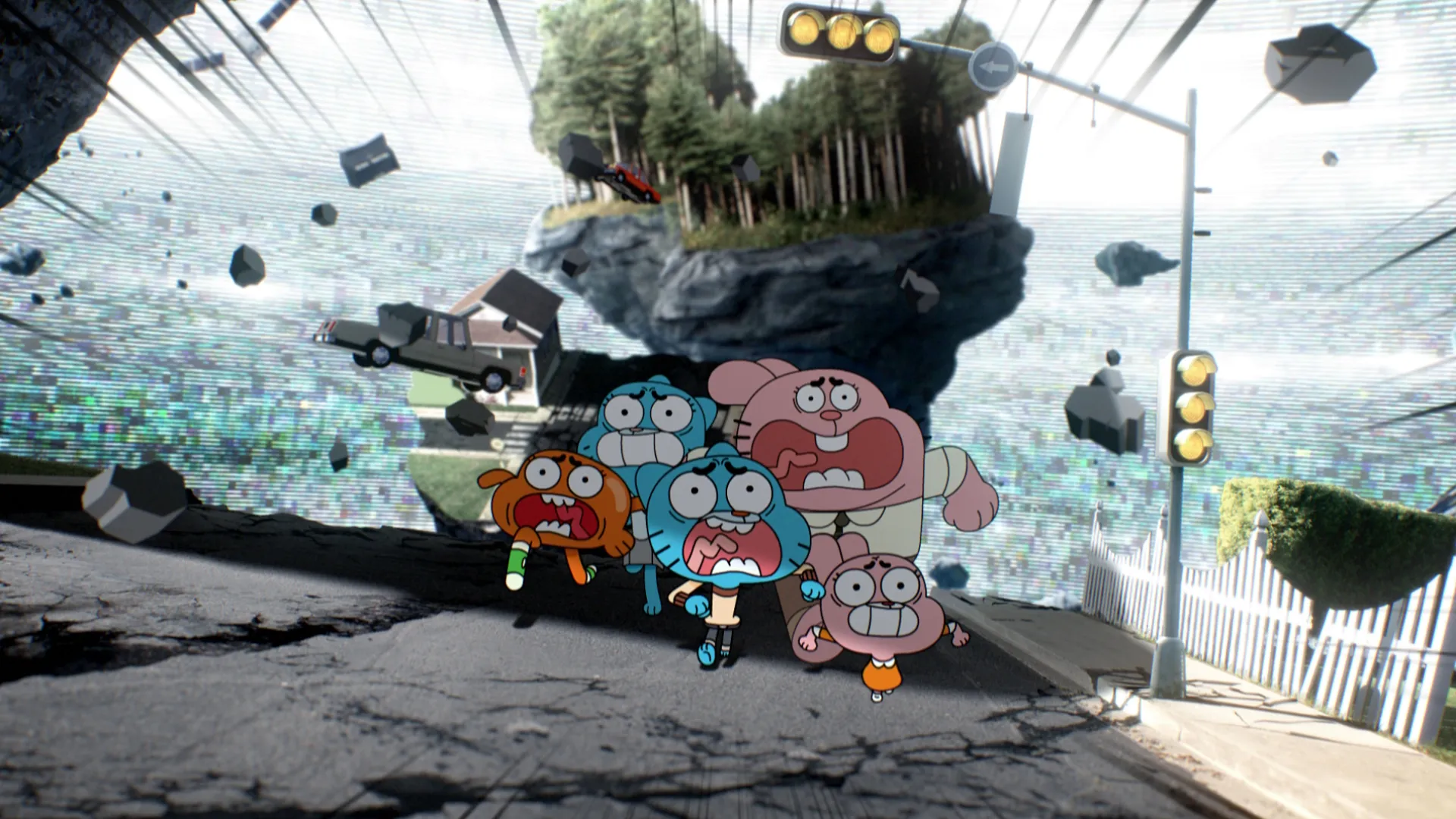 thumbnail - S2:E20 The Rewrite