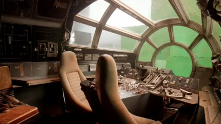 Geheimen van The Force Awakens: Een reis door de film