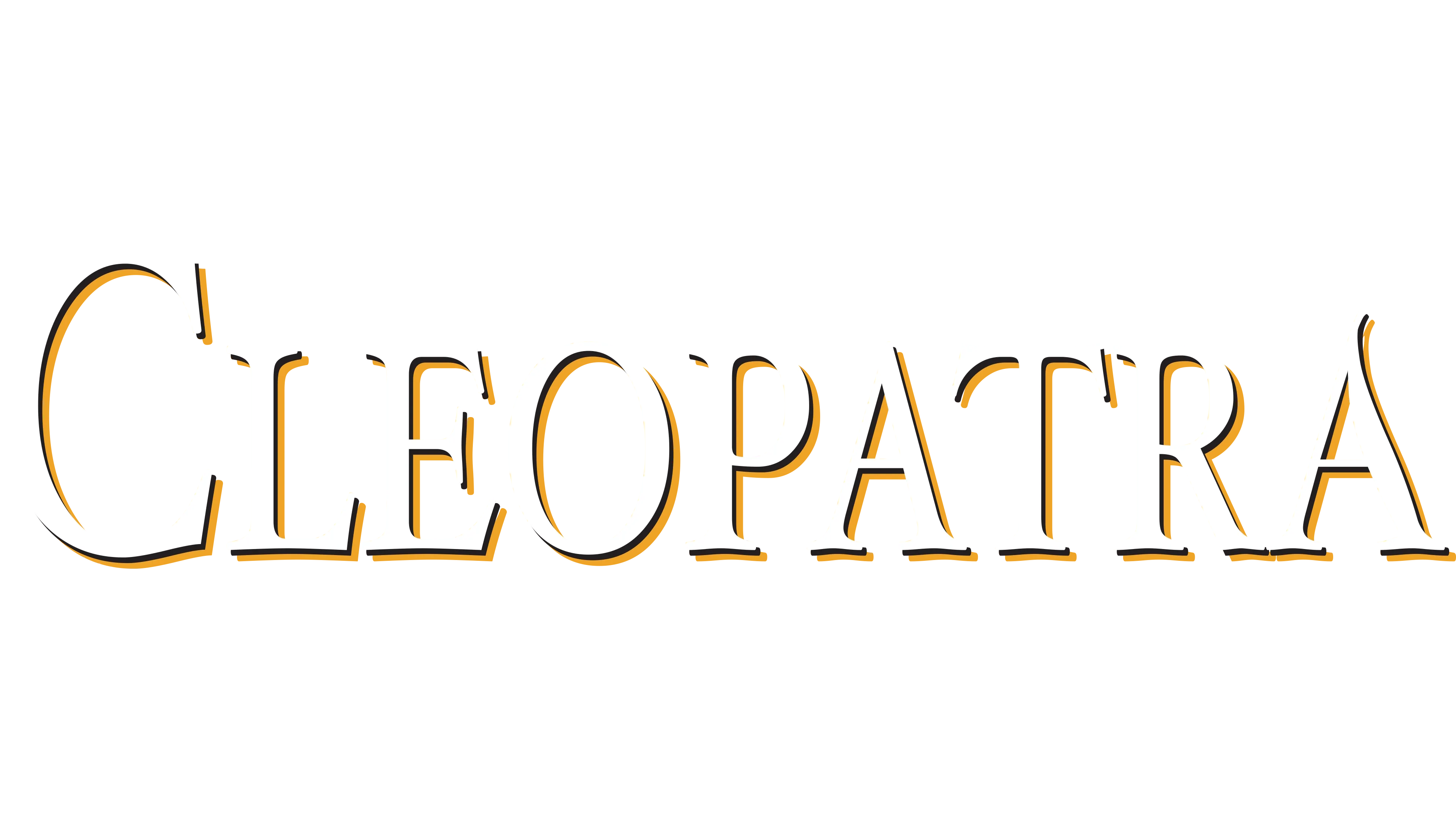 Cleopatra