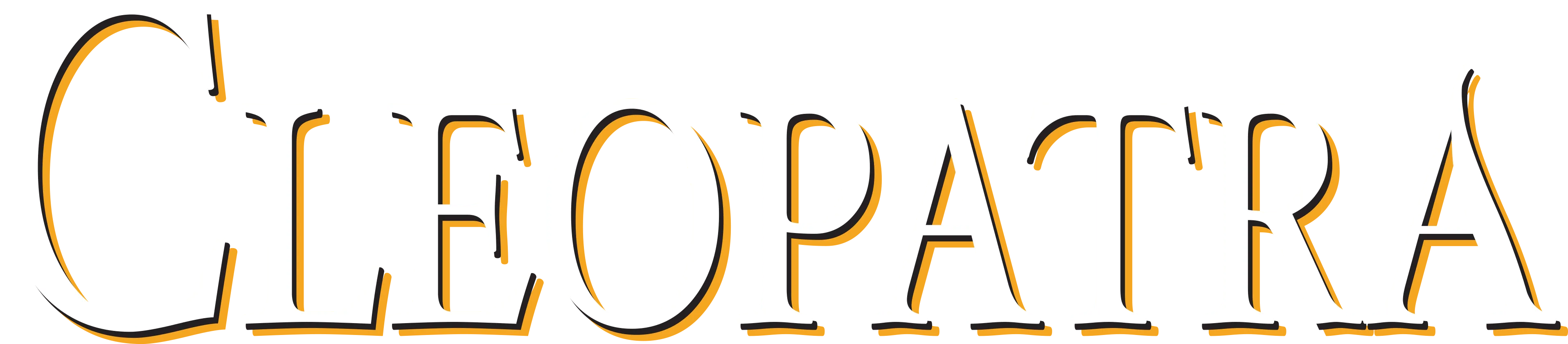 Cleopatra