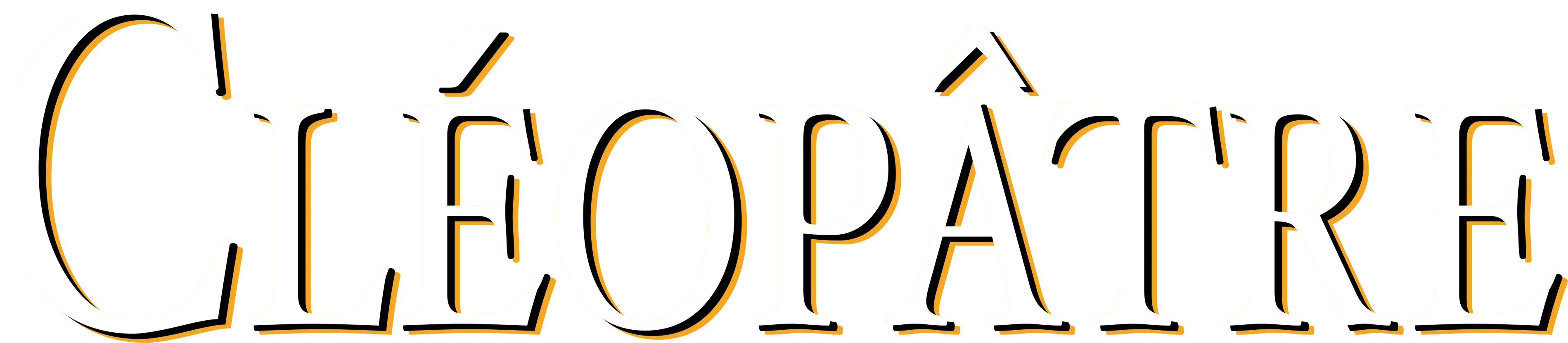 Cléopâtre