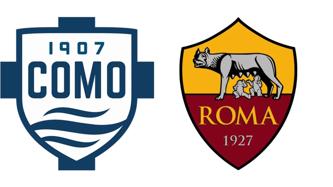 Como vs. Roma