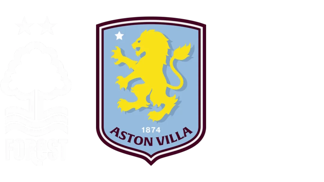 Nottingham Forest x Aston Villa