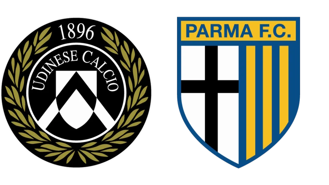 Udinese vs. Parma