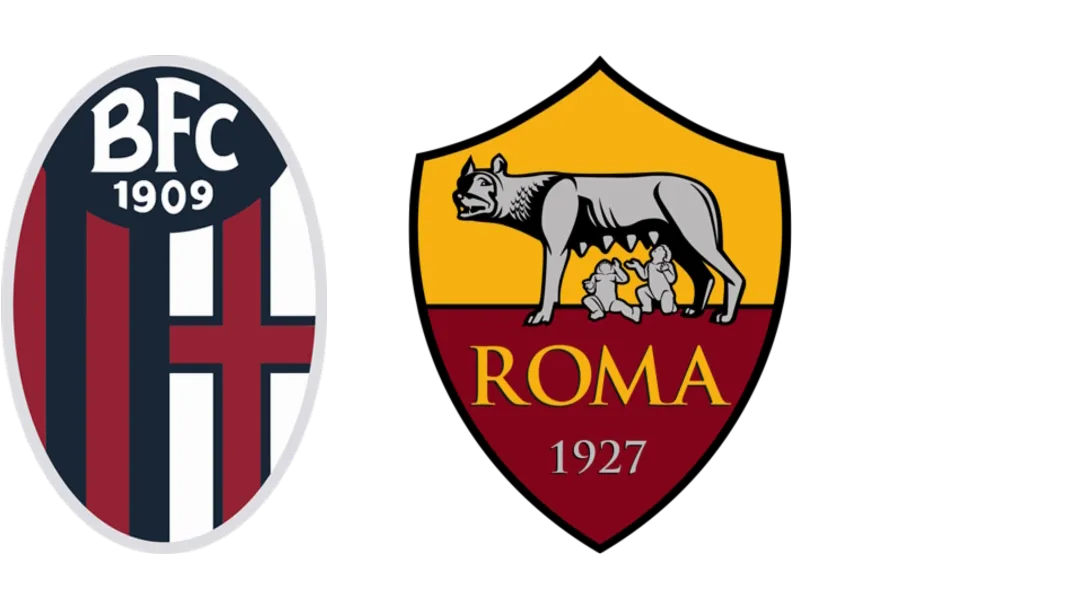 Bologna vs. AS Roma | 8vos de final, ida