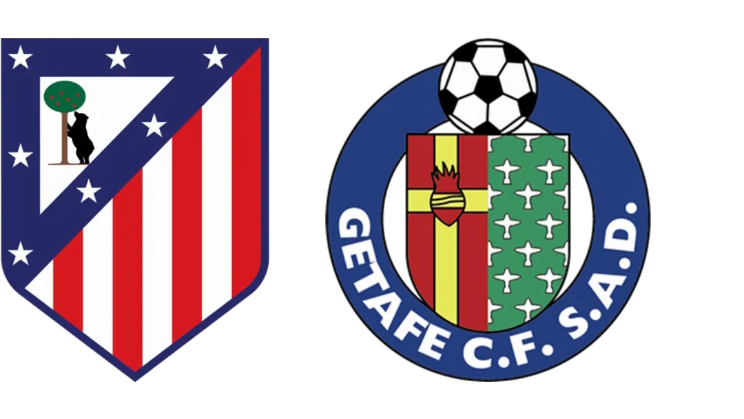 Atletico de Madrid x Getafe CF