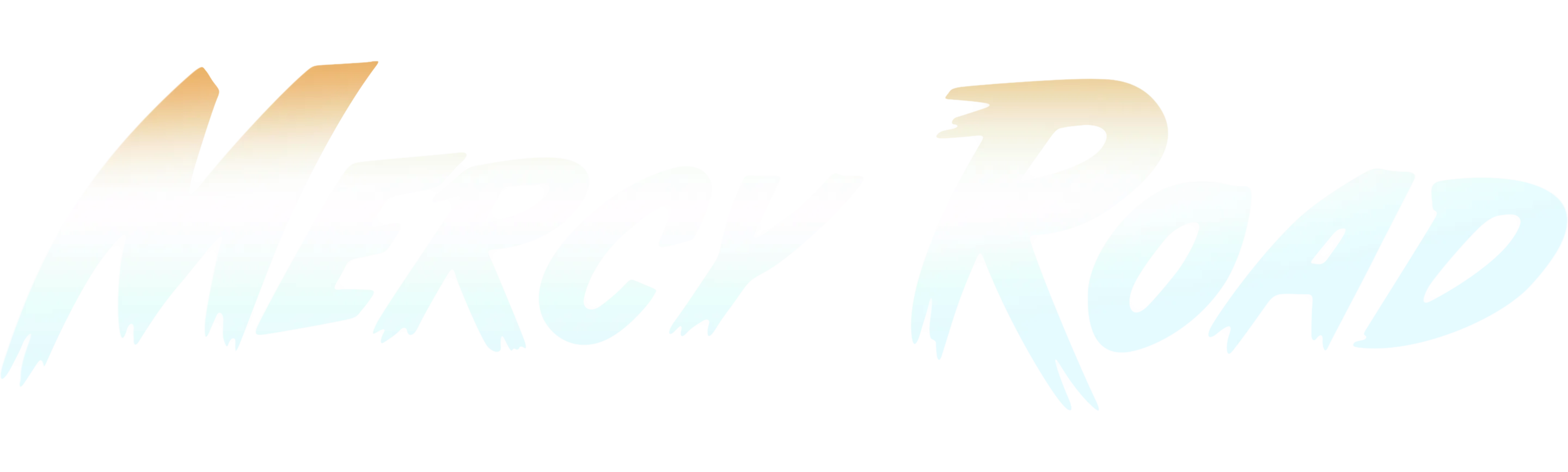Mercy Road