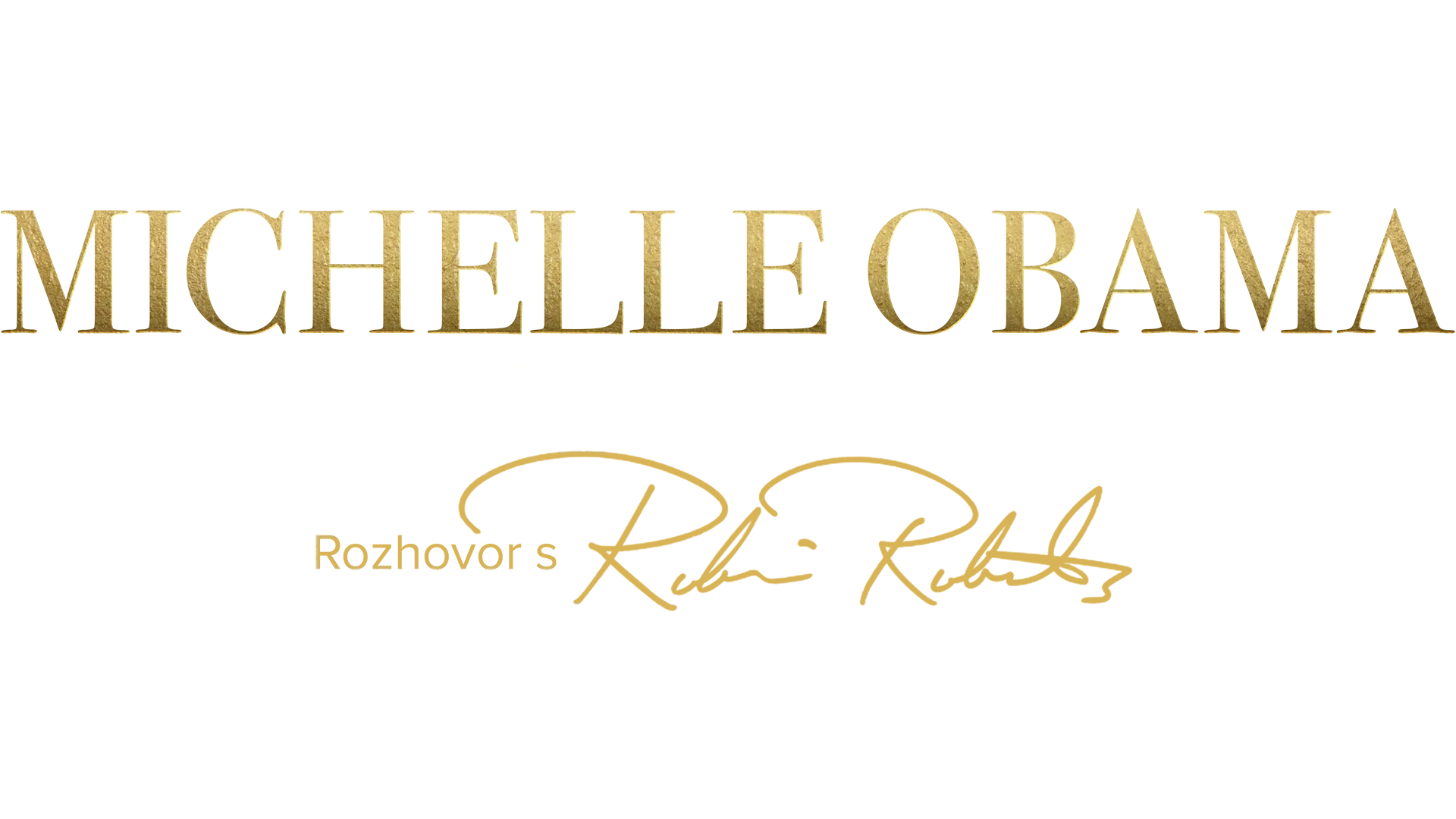 20/20 uvádí Michelle Obama: Styl, moc a vizáž - rozhovor s Robin Roberts