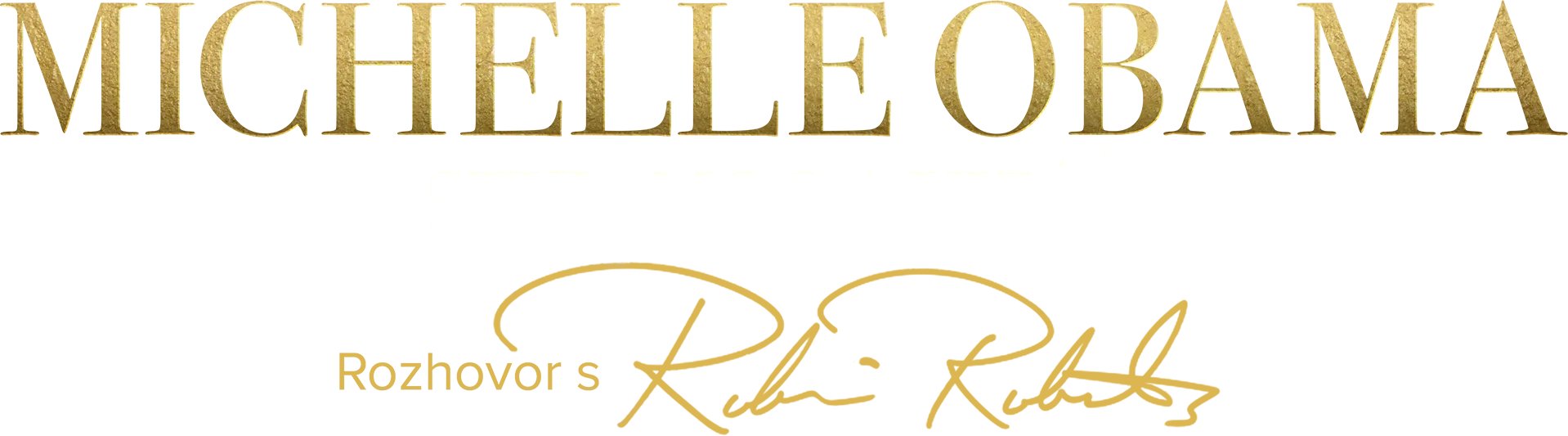 20/20 uvádí Michelle Obama: Styl, moc a vizáž - rozhovor s Robin Roberts