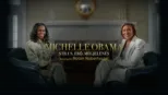 thumbnail - Michelle Obama: Stílus, erő, megjelenés – Beszélgetés Robin Robertsszel