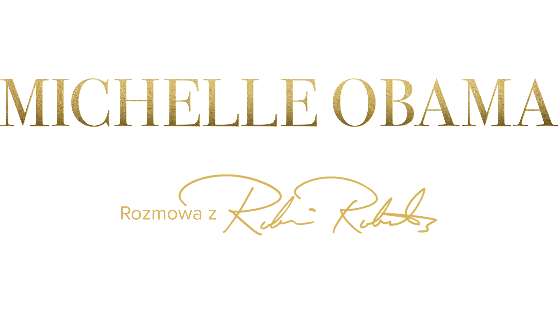 Michelle Obama: styl, siła, wizerunek - rozmowa z Robin Roberts