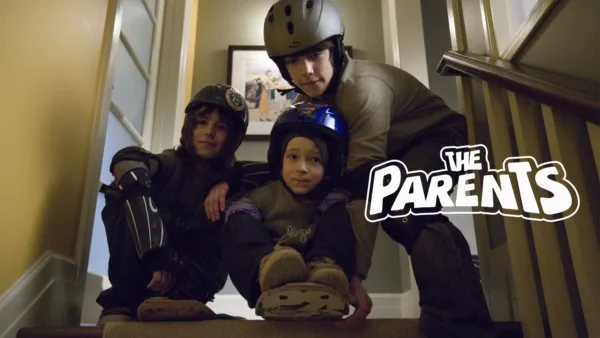 thumbnail - The Parents