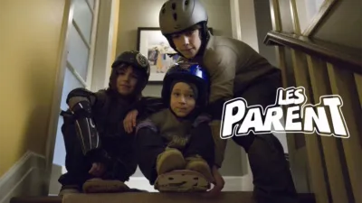 thumbnail - The Parents