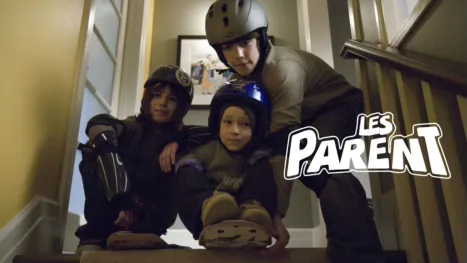 thumbnail - The Parents