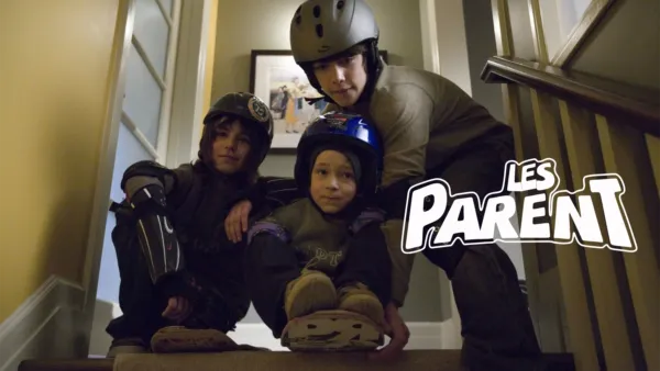 thumbnail - The Parents