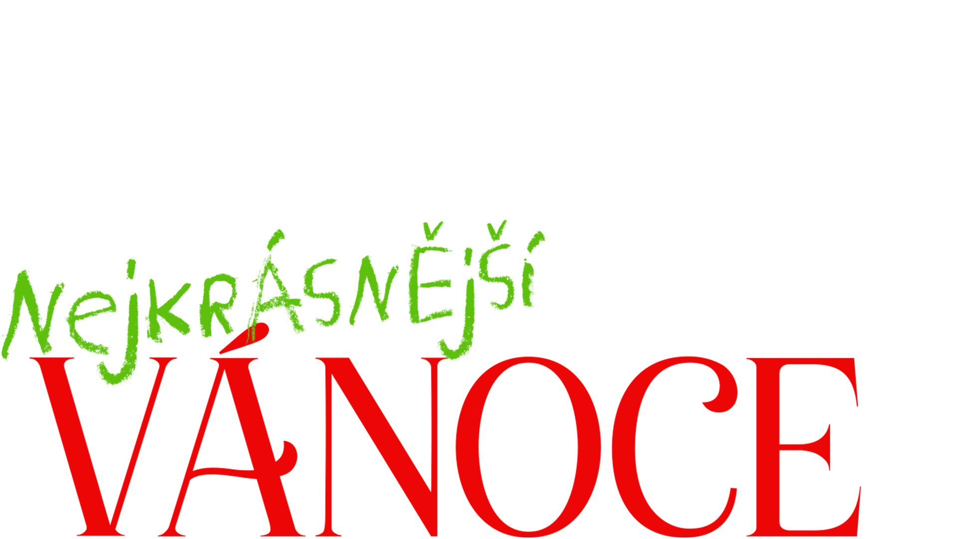 Sváteční přání: Nejkrásnější Vánoce