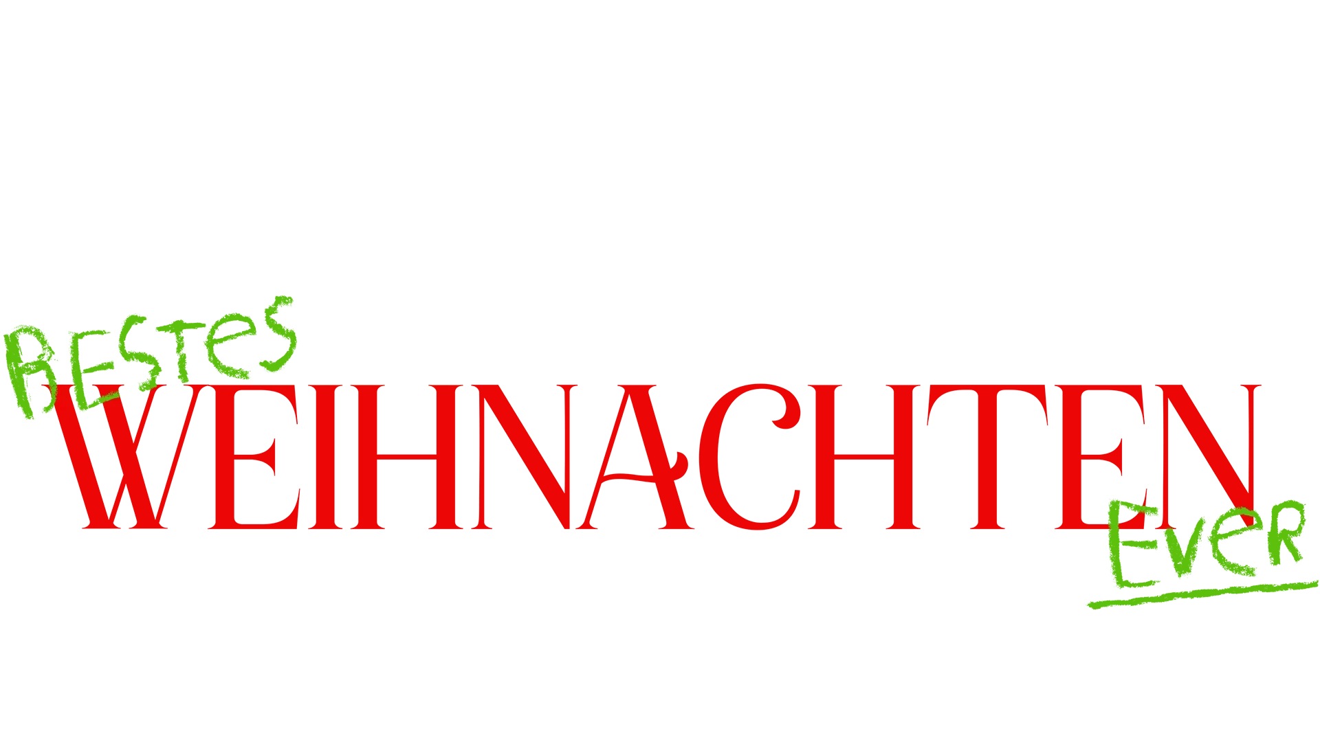 Ein festlicher Kurzfilm: Bestes Weihnachten Ever