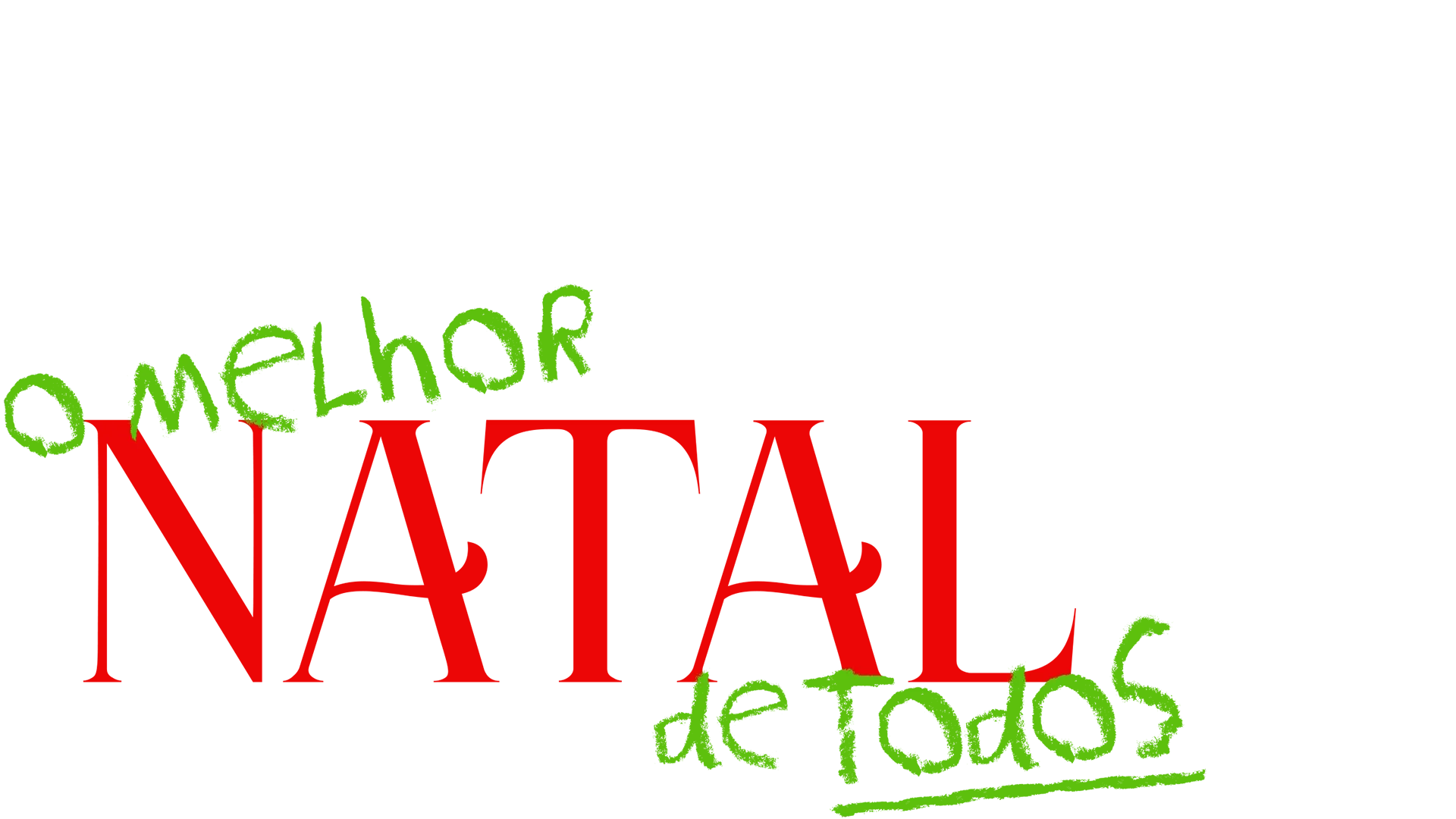O Melhor Natal de Todos