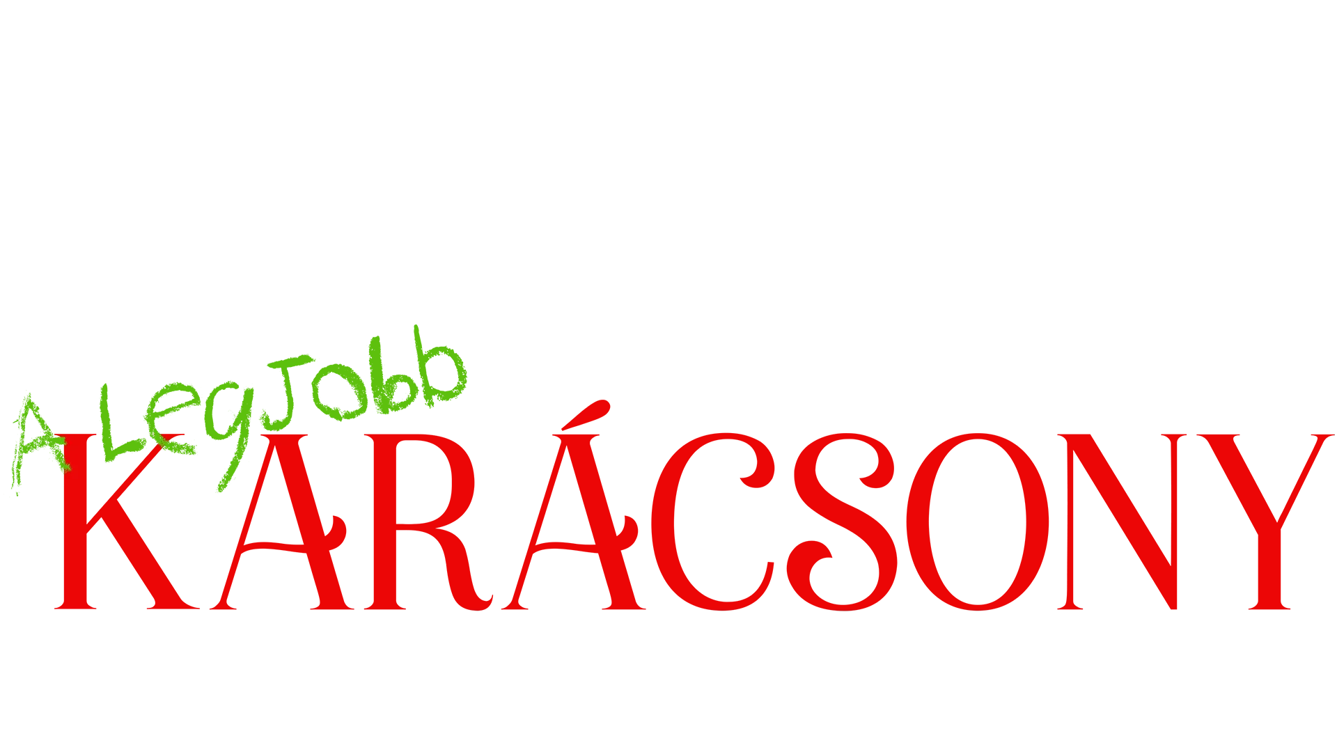 Ünnepi rövidfilm: A legjobb karácsony