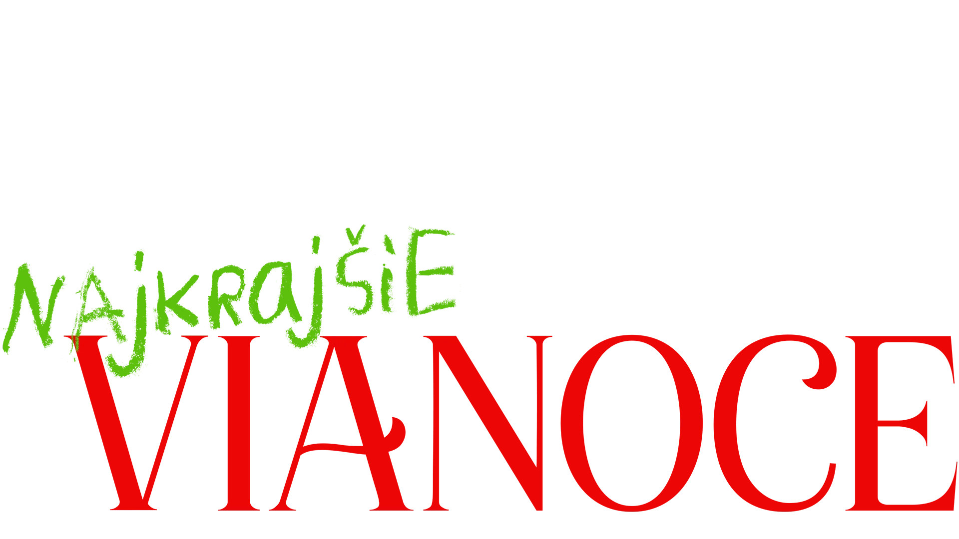 Sviatočné prianie: Najkrajšie Vianoce