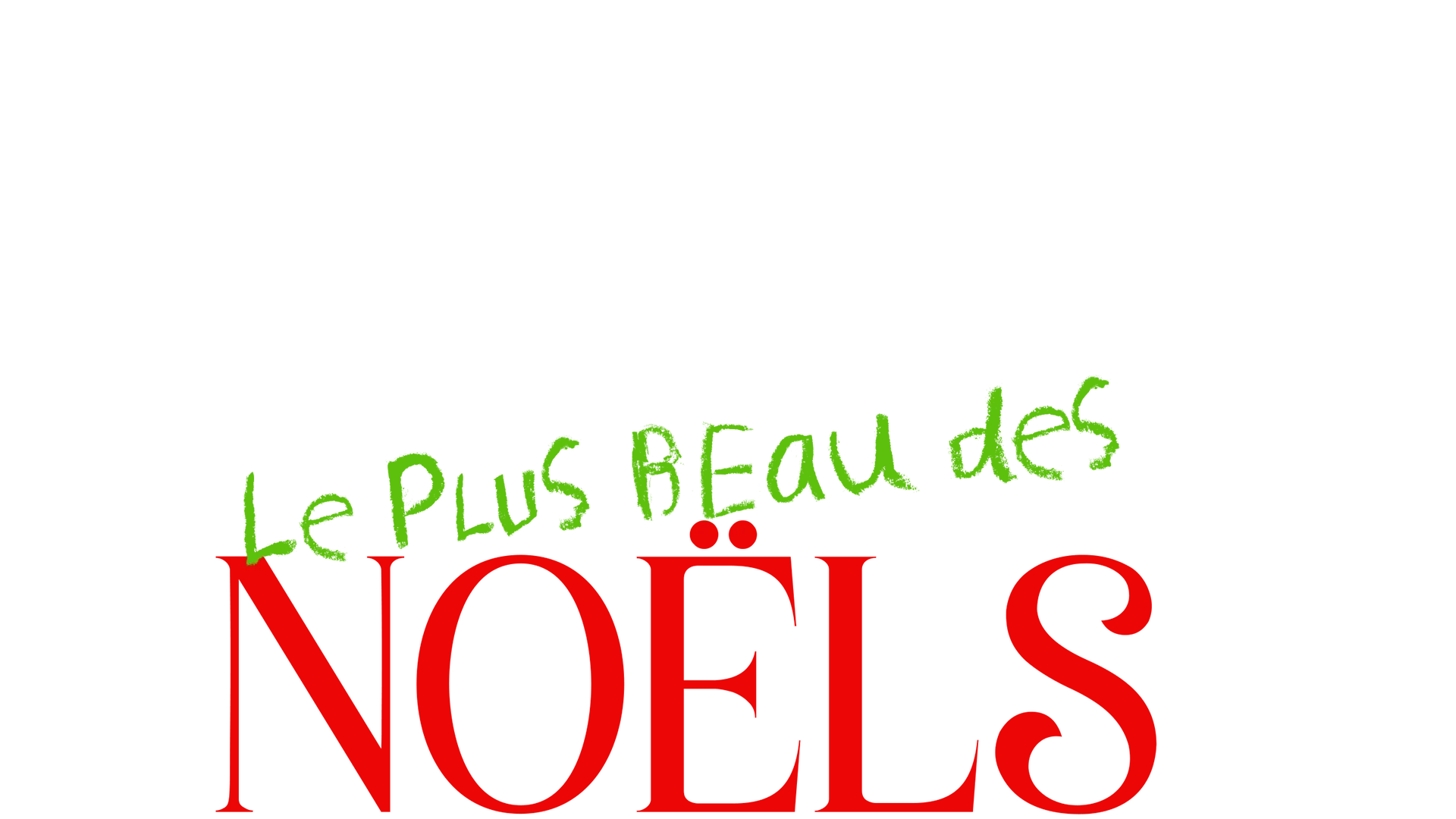 Un court-métrage Disney de fin d'année : Le plus beau des Noëls