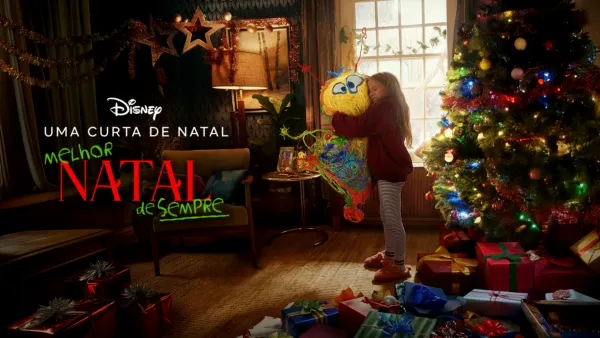 thumbnail - Uma Curta de Natal: Melhor Natal de Sempre