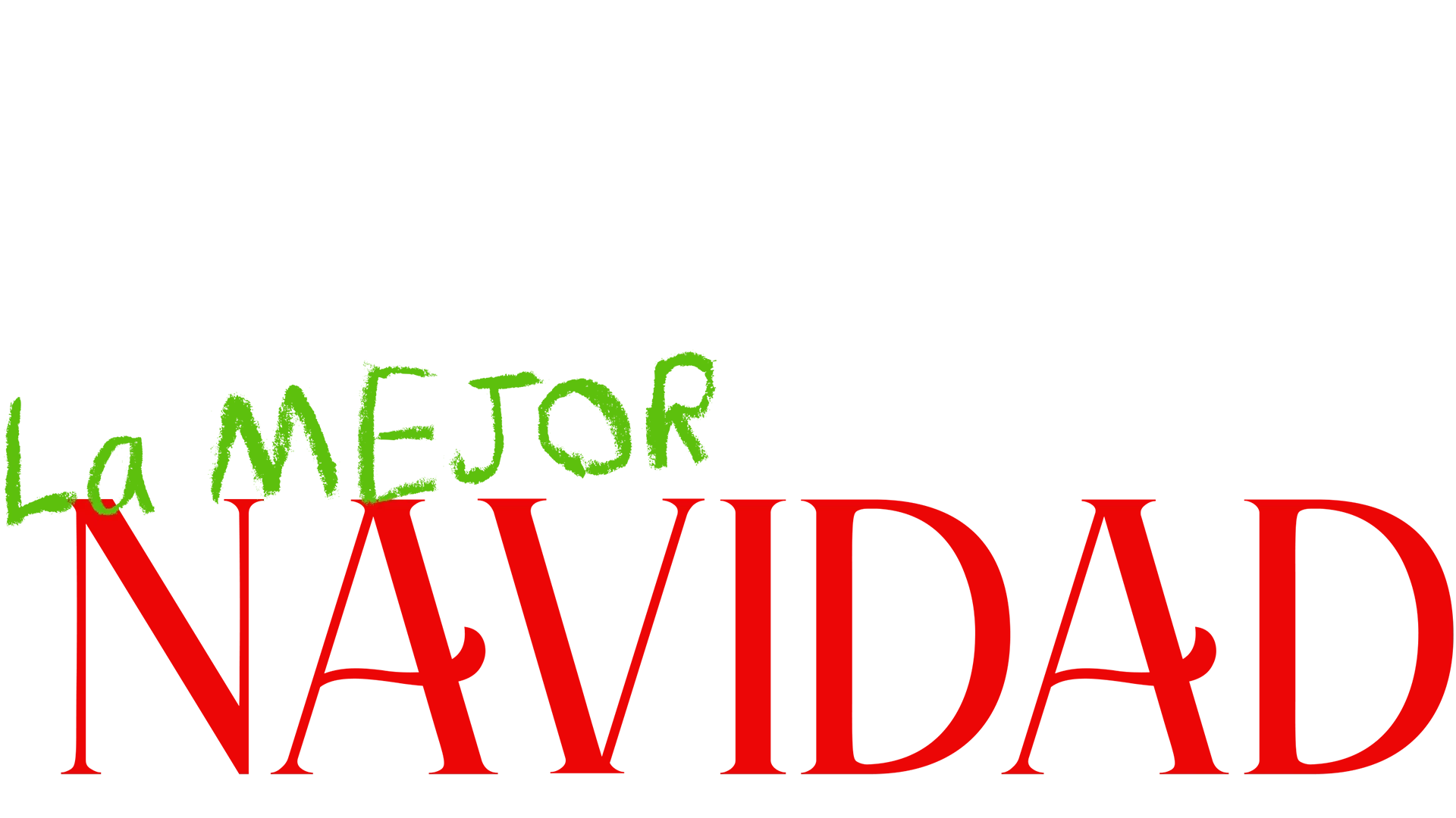 La mejor Navidad