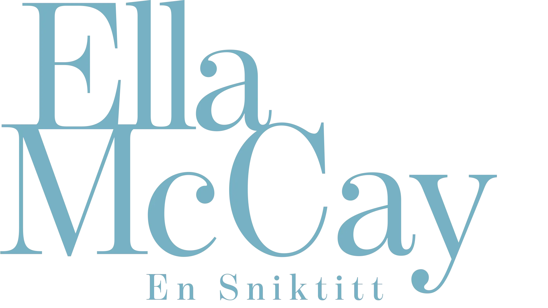 Ella McCay | A Special Look